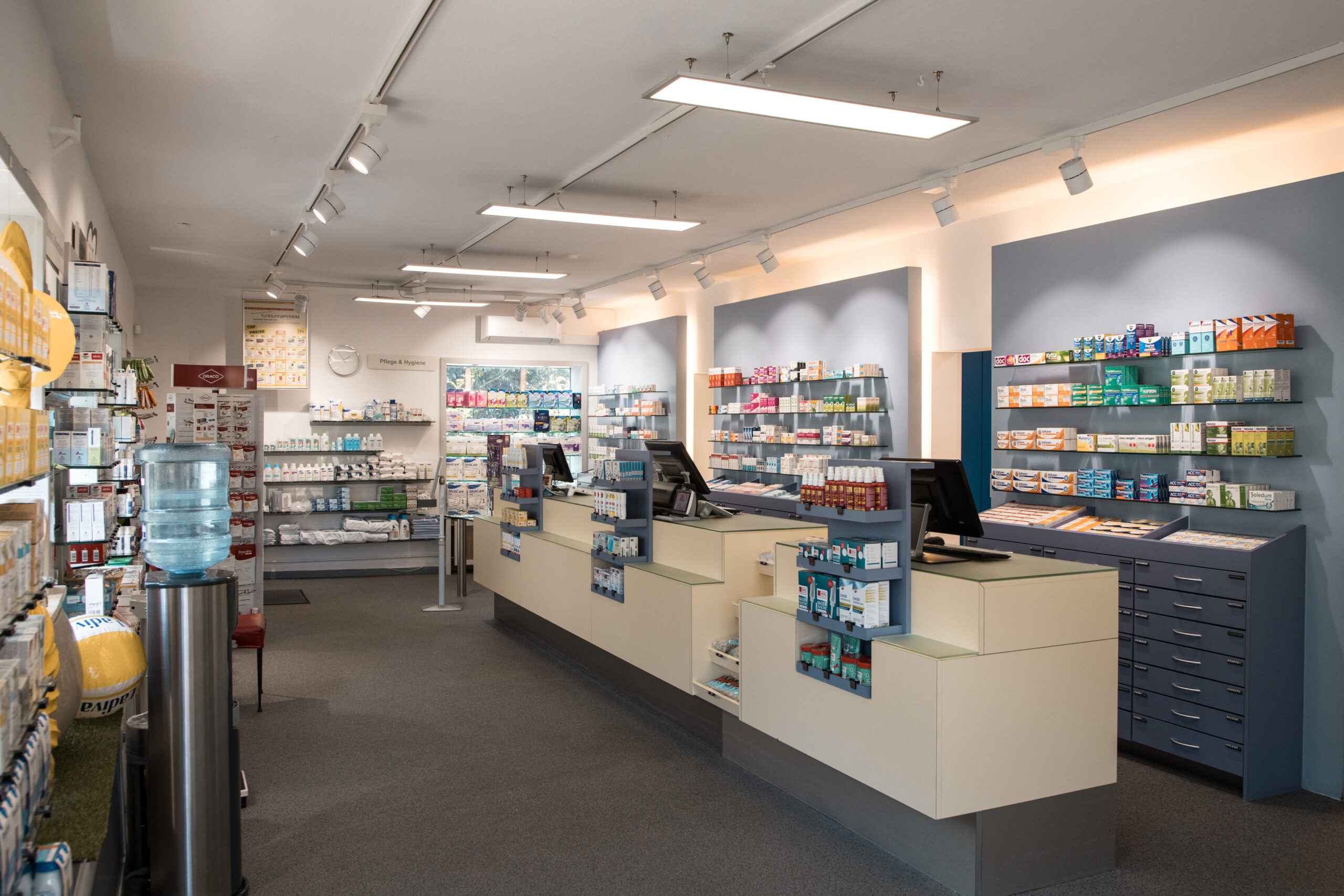 Apotheken