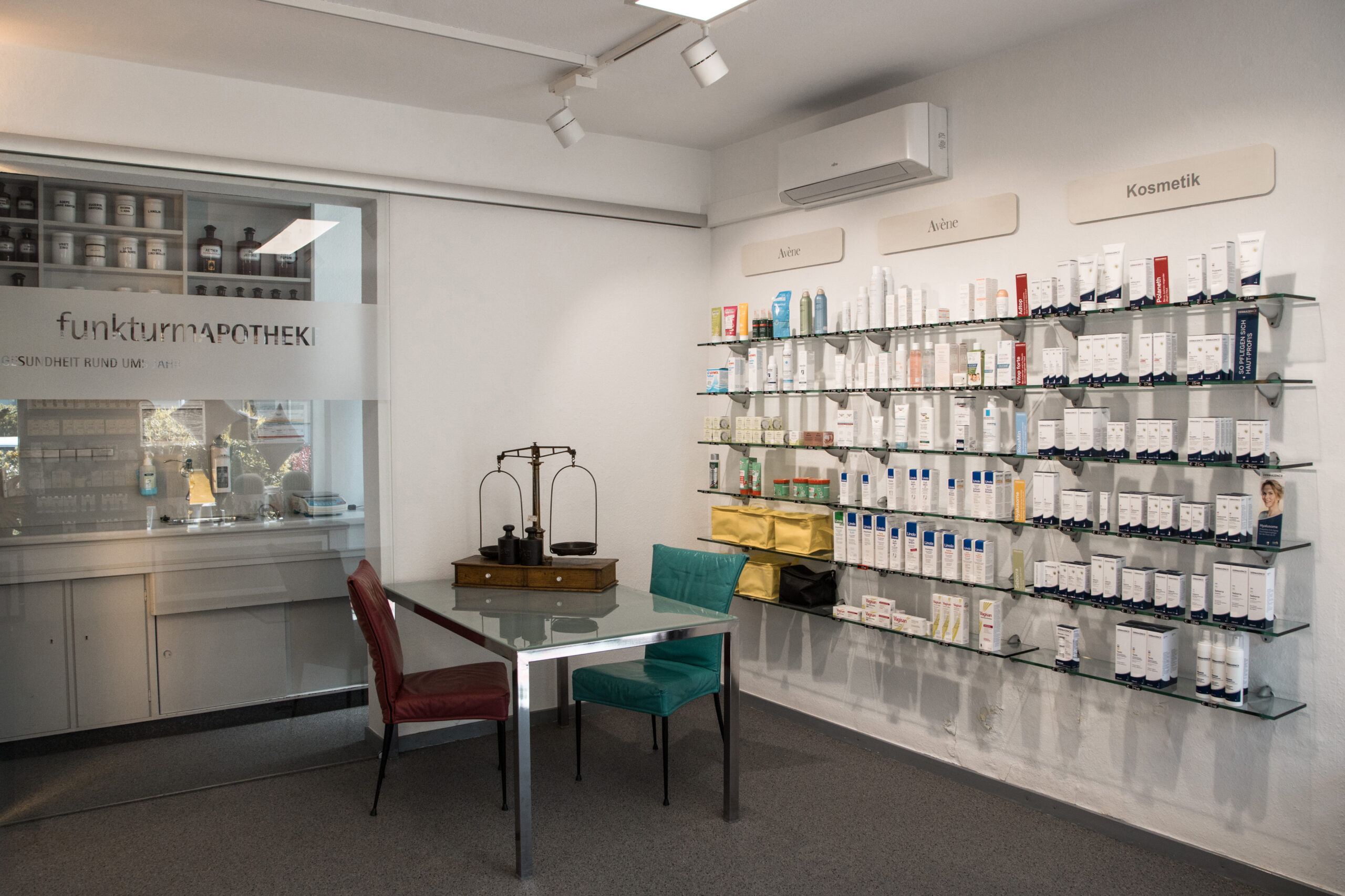 Apotheke 3