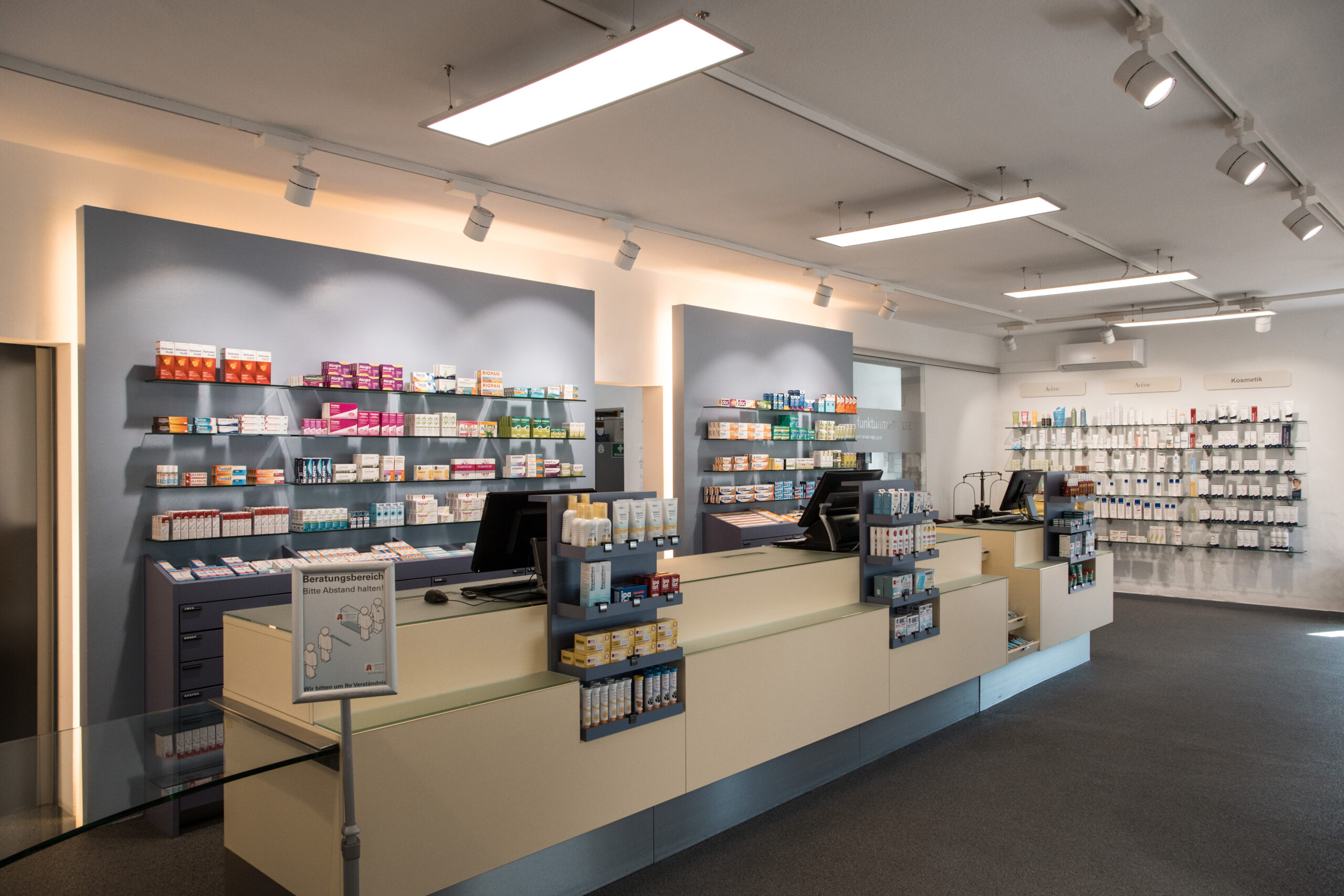 Apotheke 1