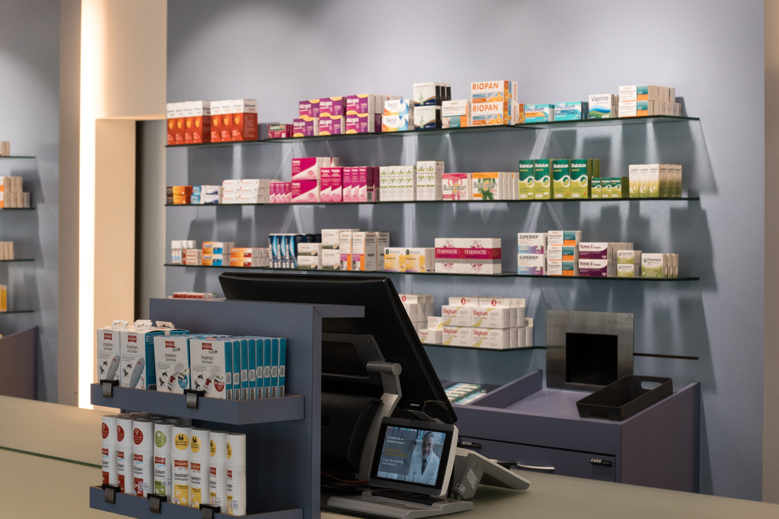 Apotheke 4