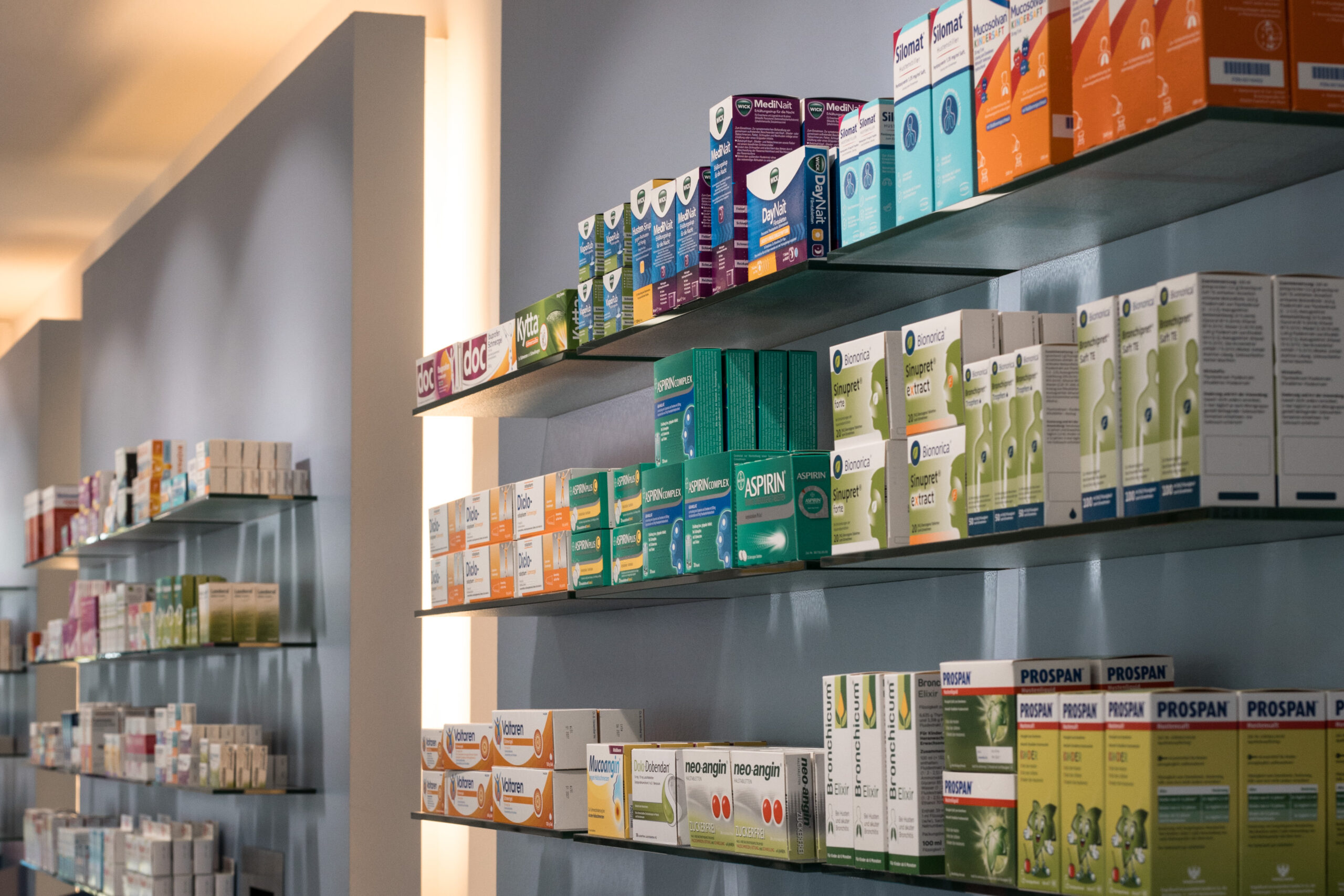 Apotheke 5