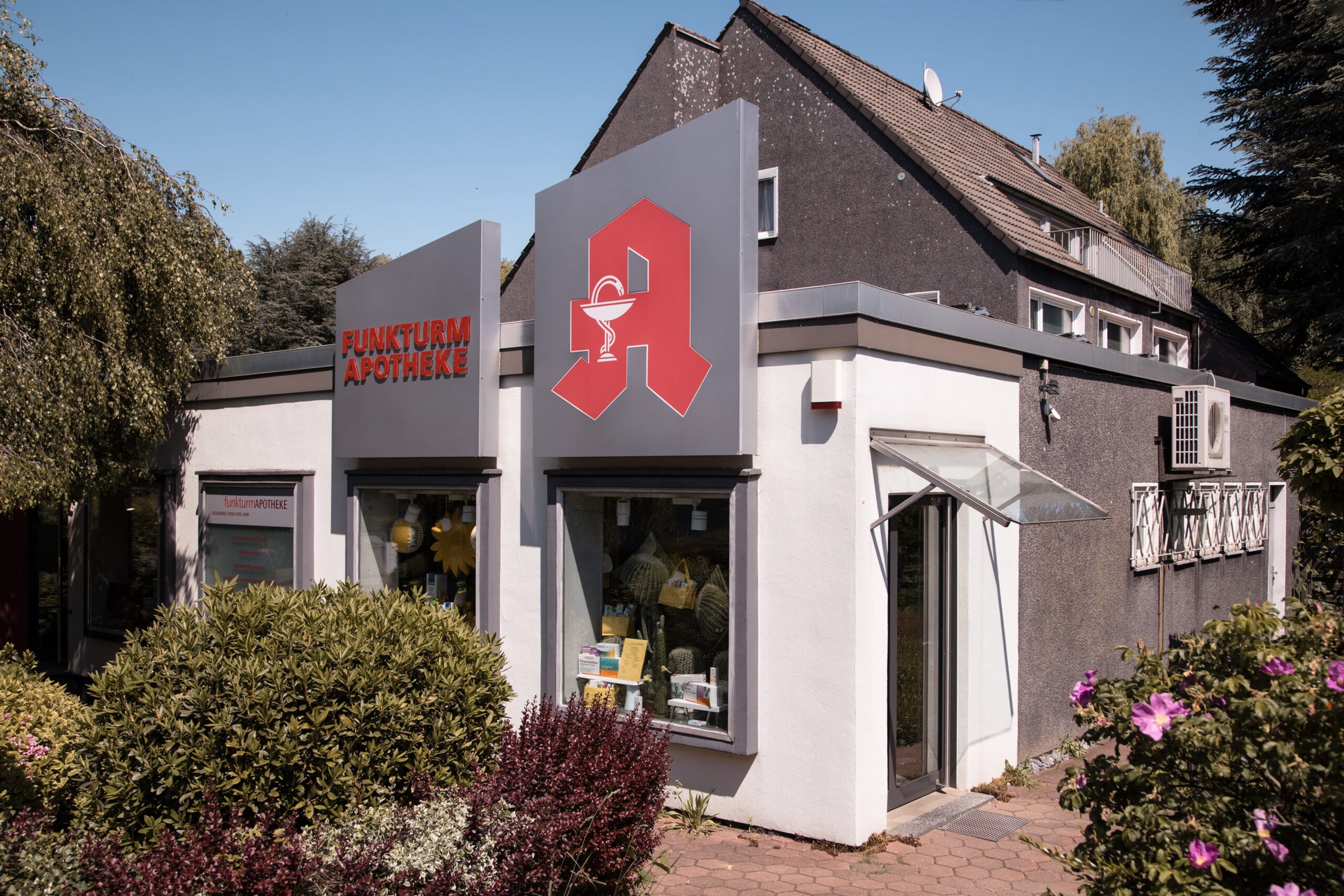 Apotheke 6